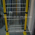 China Anping Factory. Hot sale with best price! Welded Mesh Fence Netting